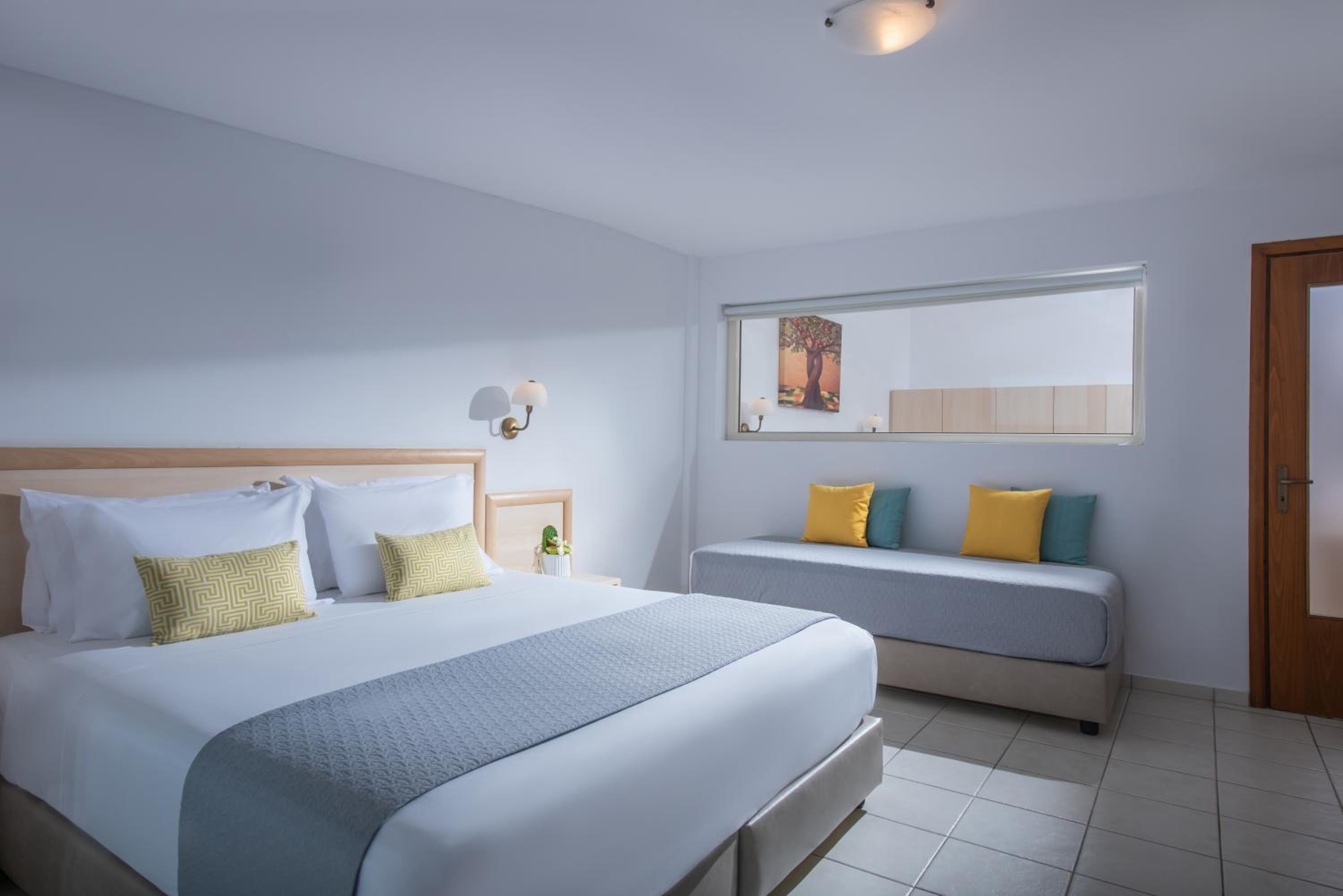 Family Suite, Sea View, Outdoor Jetted Tub
