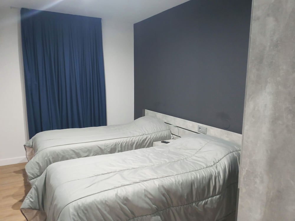 Apartamentos Santander Maliaño Suites 3000 16/50