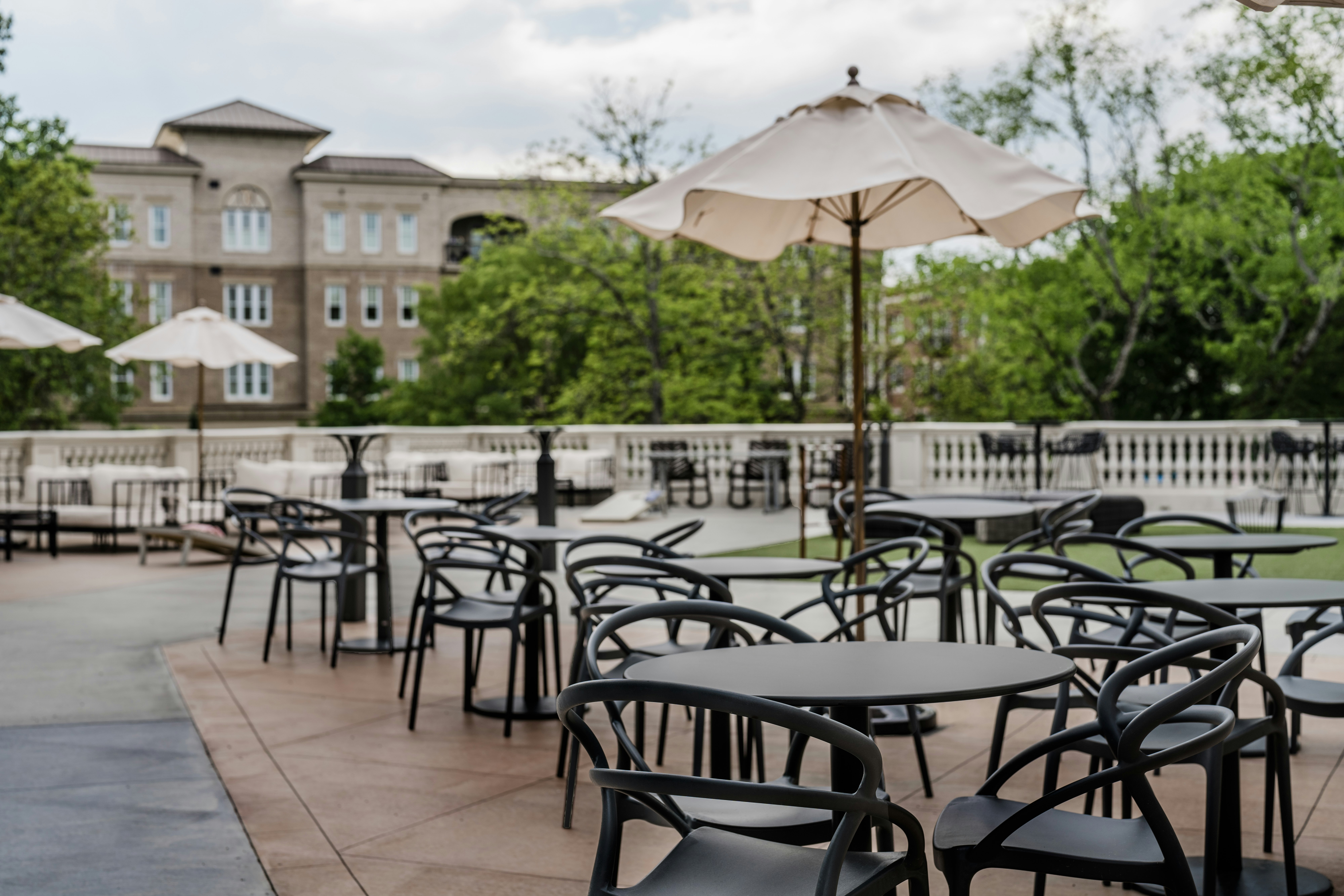 The Hamilton Alpharetta, Curio Collection by Hilton 29/50