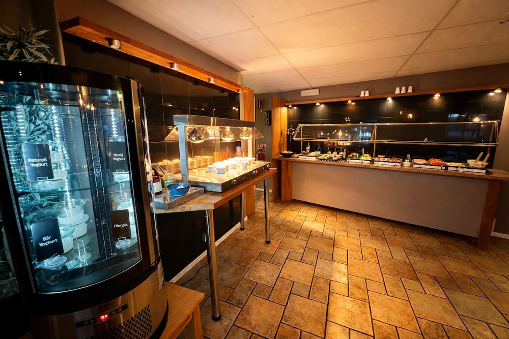 Karlskrona Hostel 3/50