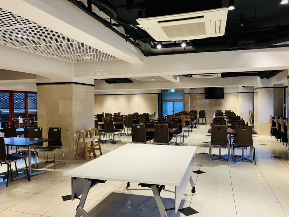 Toyoko Inn Osaka Abeno Tennoji 51/65