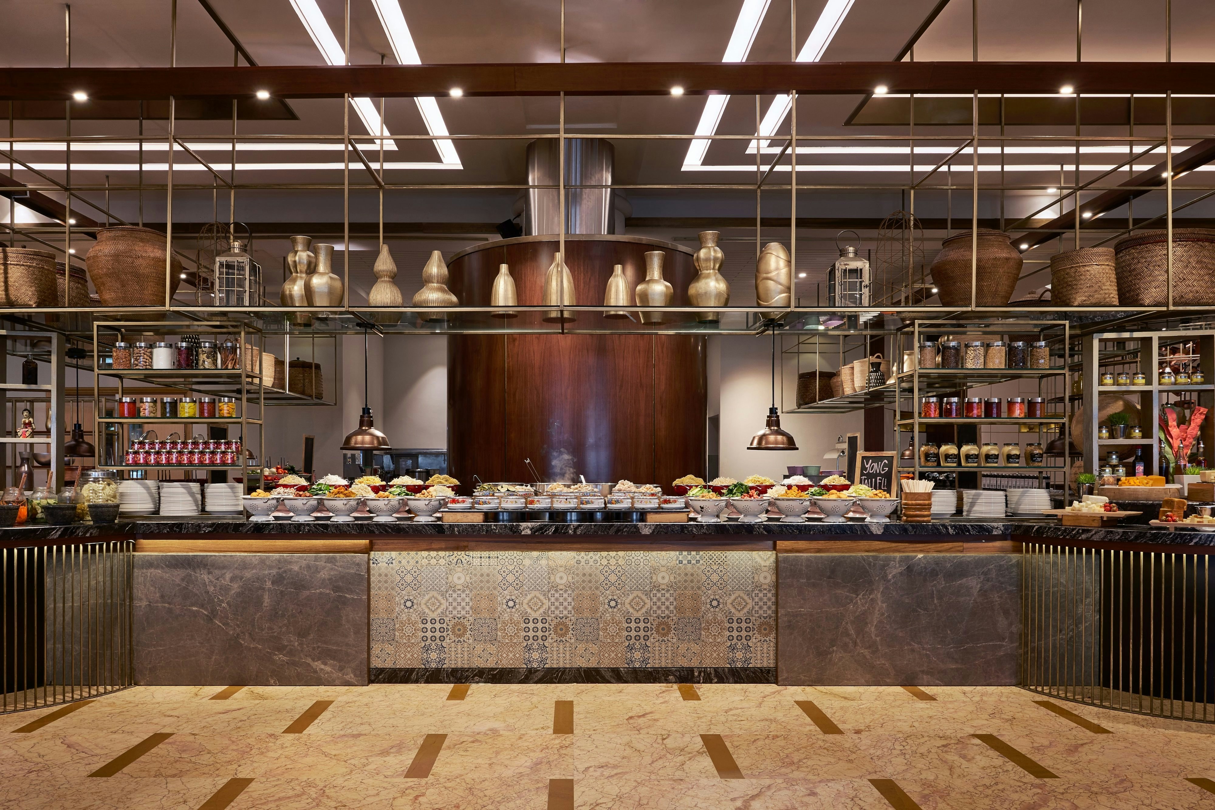 JW Marriott Jakarta Hotel 42/62