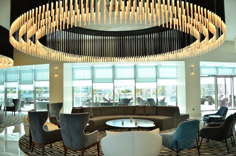 Wind of Lara Hotel and SPA 46/70