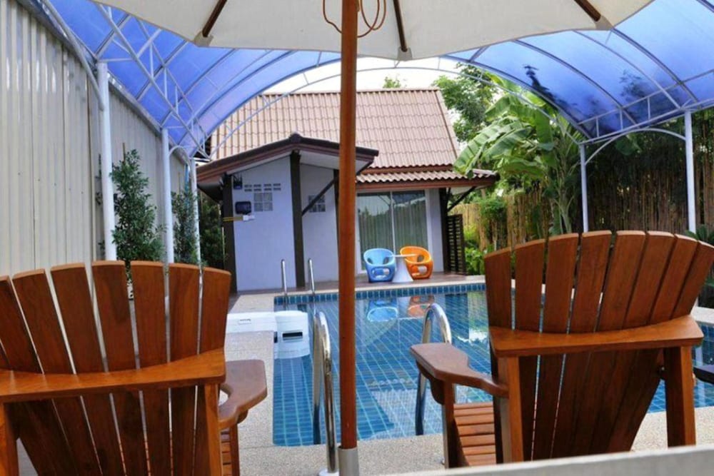Pai Sukhothai Resort 68/80