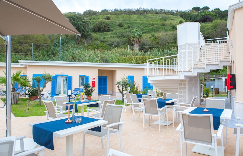 Galìa Luxury Resort 17/28