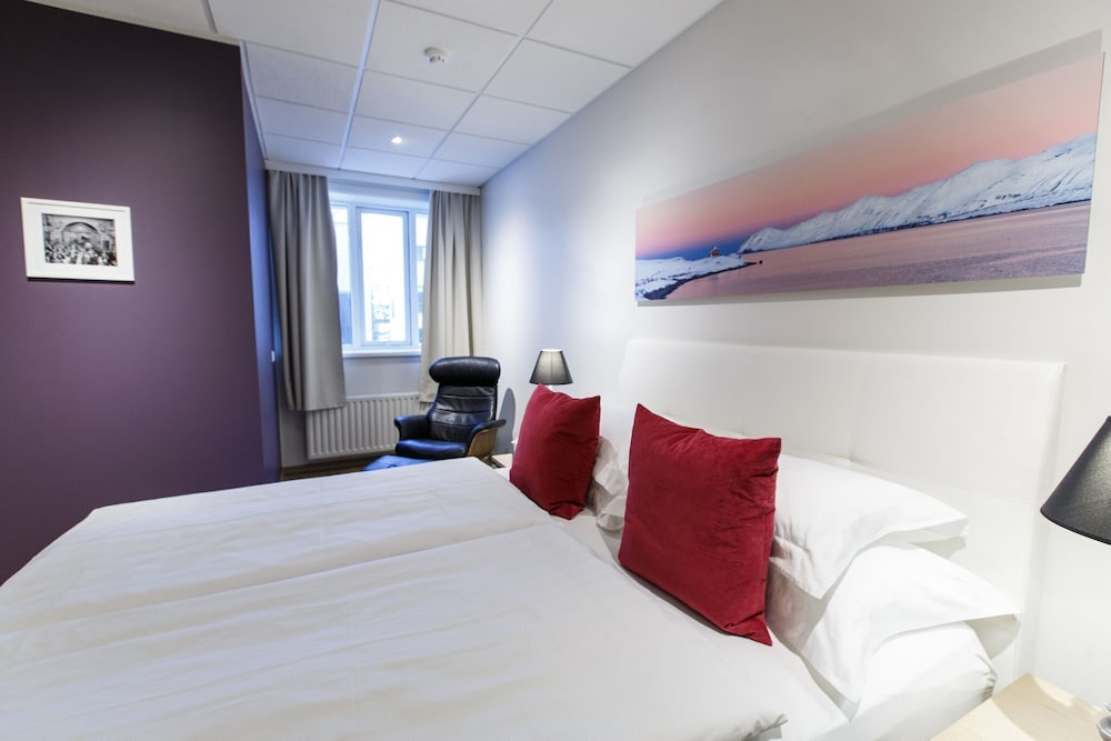 Centrum Hotel 17/50