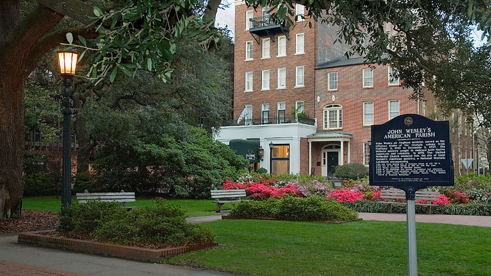 Planters Inn 26/29
