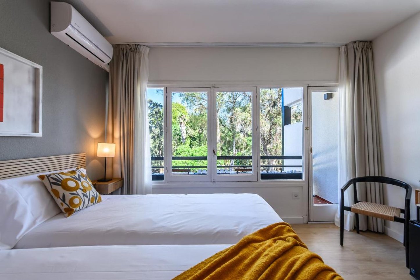 Hotel Don Diego by H 9/39