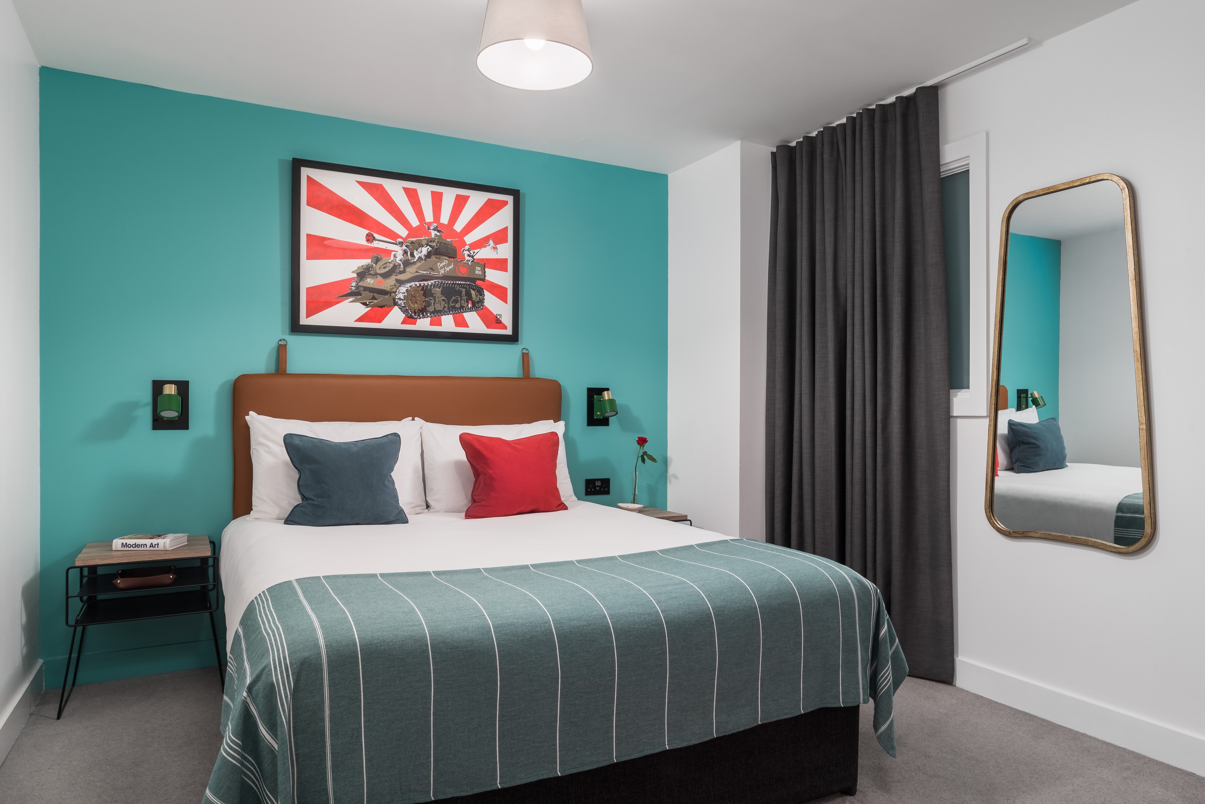 Church Street By Supercity Aparthotels Ex the Light Aparthotel 19/71