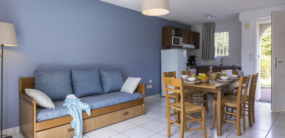 Residence Odalys Horizon Morgat 34/60