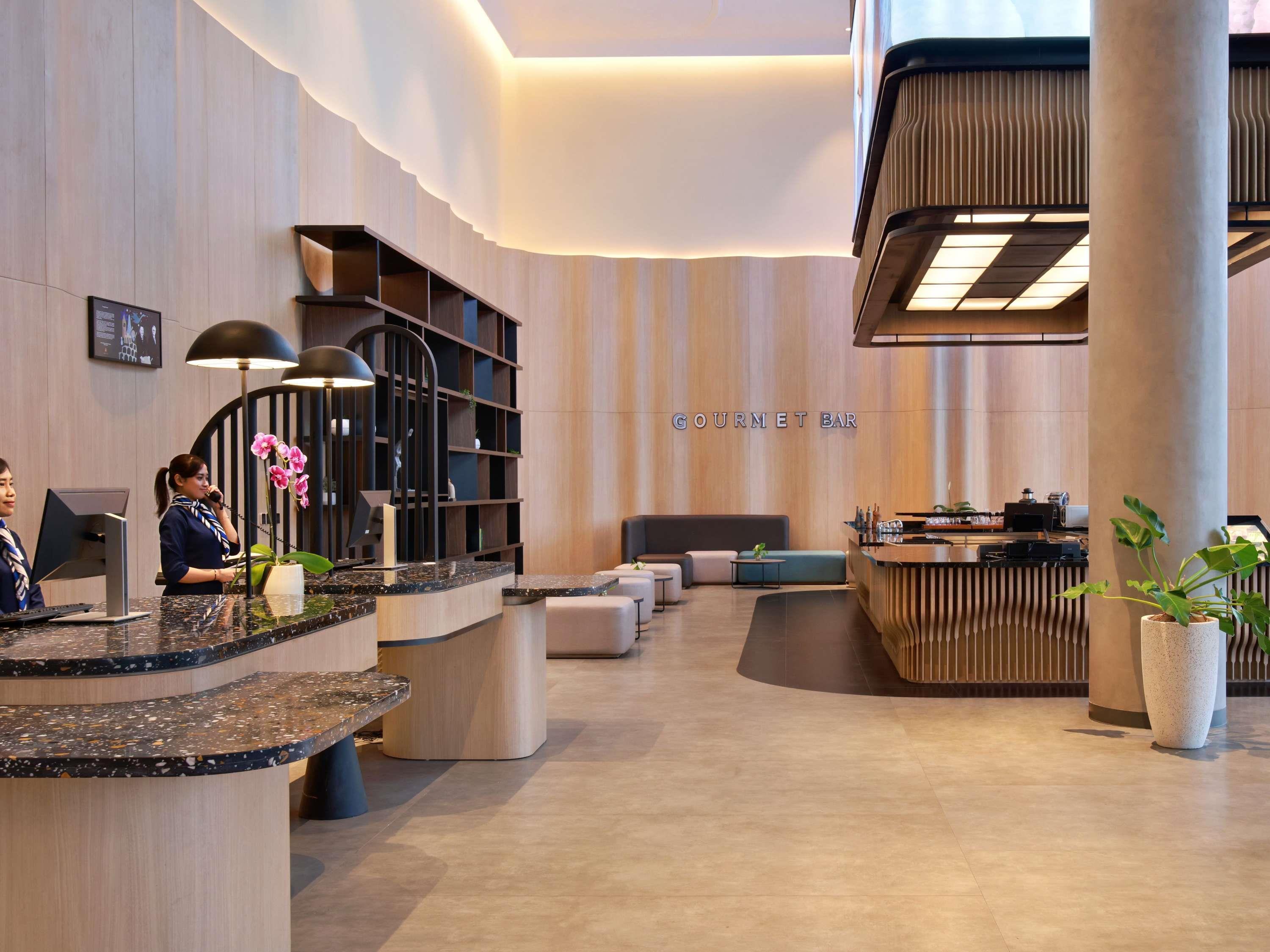Novotel Yogyakarta International Airport Kulon Progo 13/26