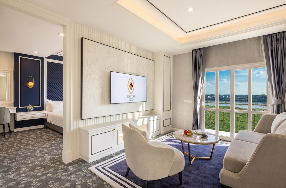 Eastin Hotel Vientiane 27/50