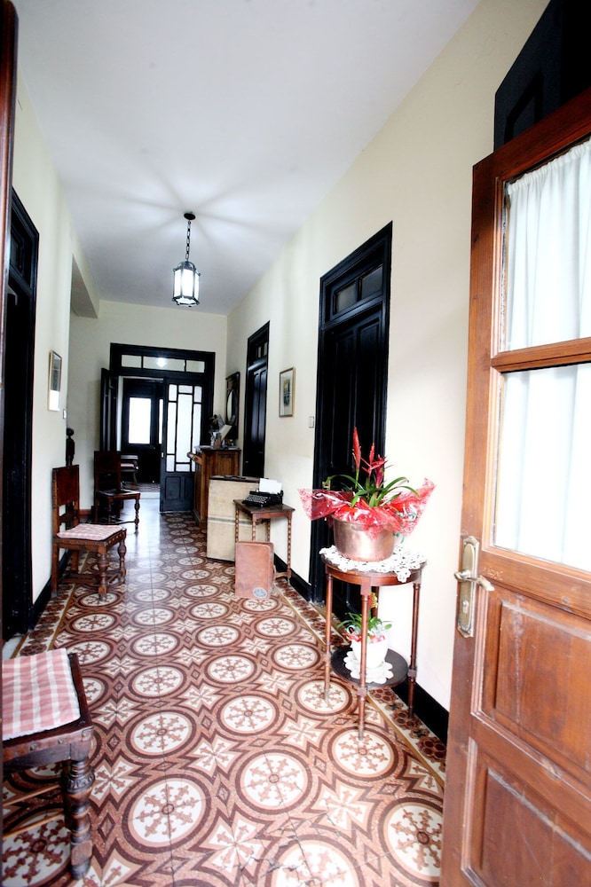 Hotel Casa De Indianos Don Tomas 19/29