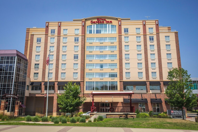 Hilton Garden Inn Mankato Downtown 2/36