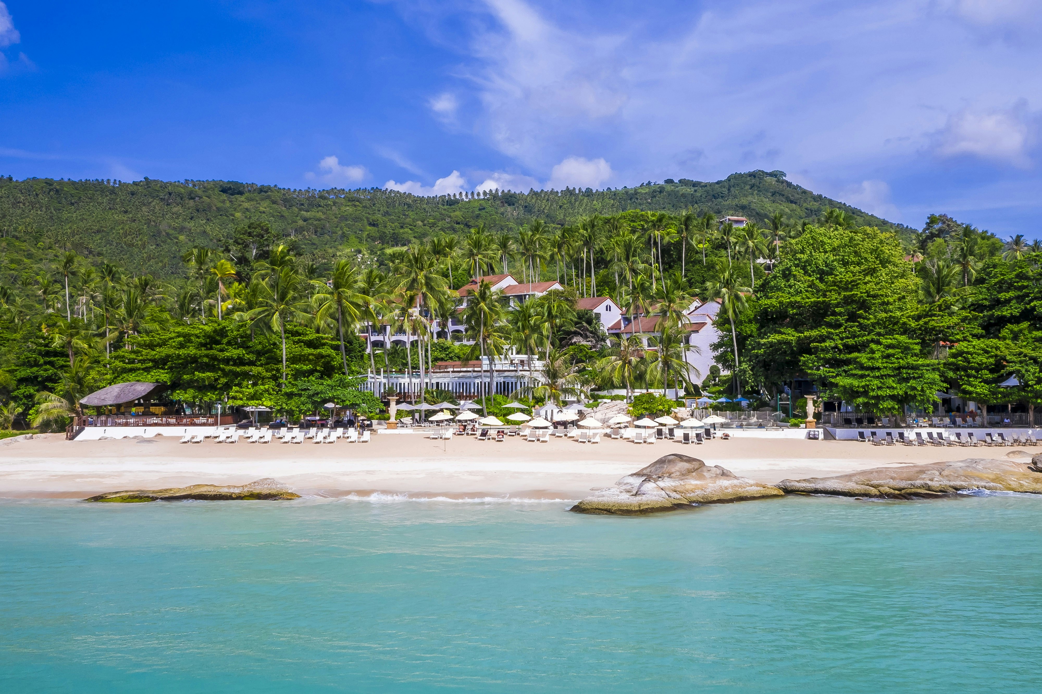SHERATON SAMUI RESORT 67/81