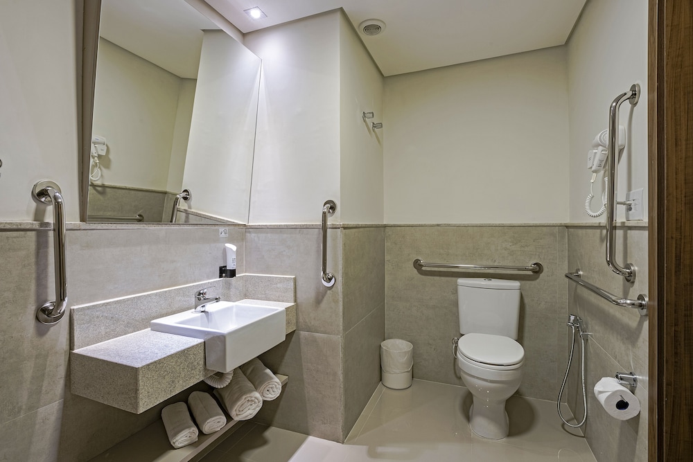 Slim Hotel Guarapuava 20/50