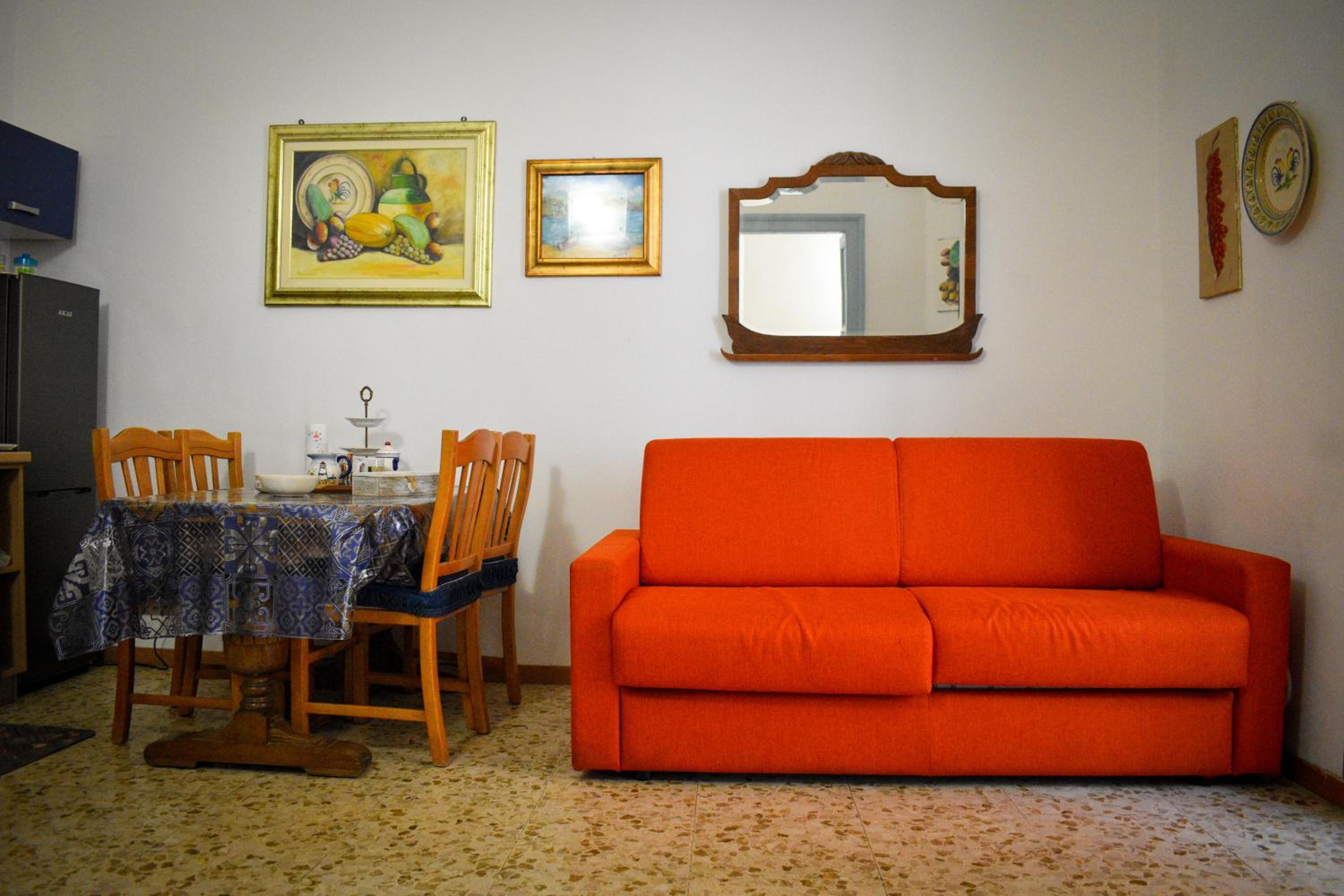 Bed & Breakfast Mare Nostrum 32/50