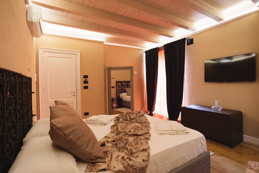 Agriresort Leano 58/82