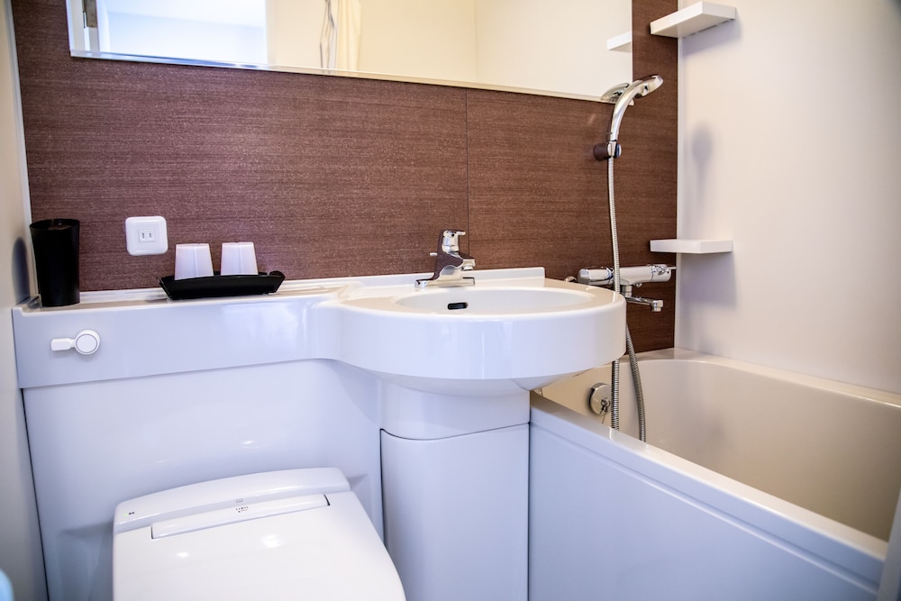 Smart Place Inn Kyoto Shijo Omiya East 52/52