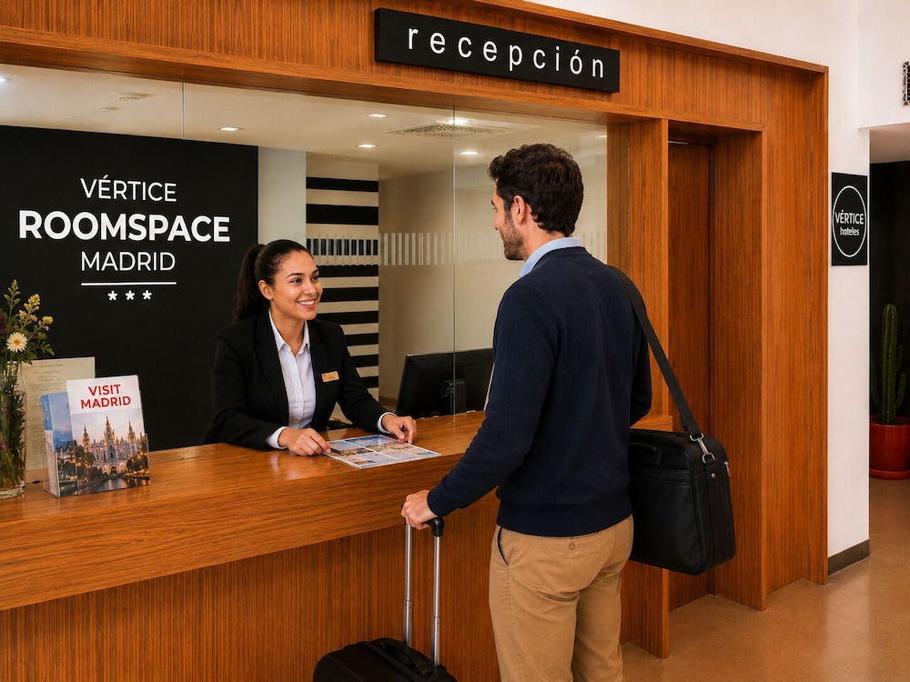 Vertice Roomspace 38/47