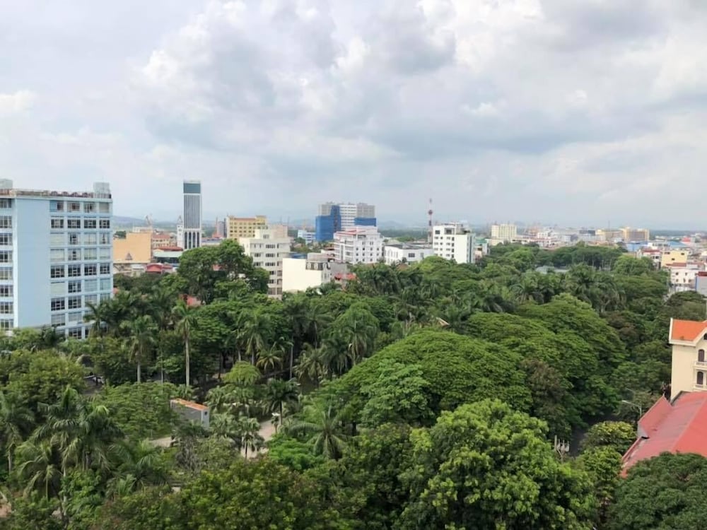 Hai Phong Tower 36/46