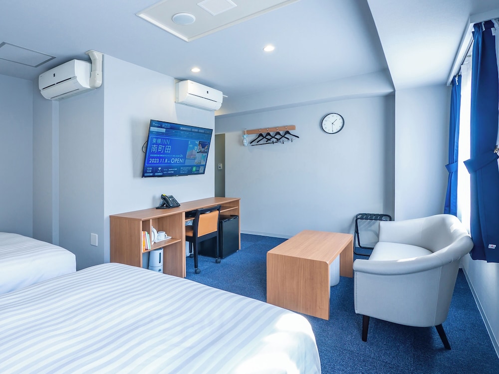 Toyoko Inn Nagasaki Ekimae 28/68
