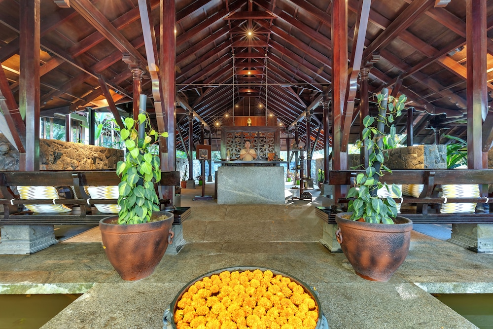 Club Mahindra Madikeri, Coorg