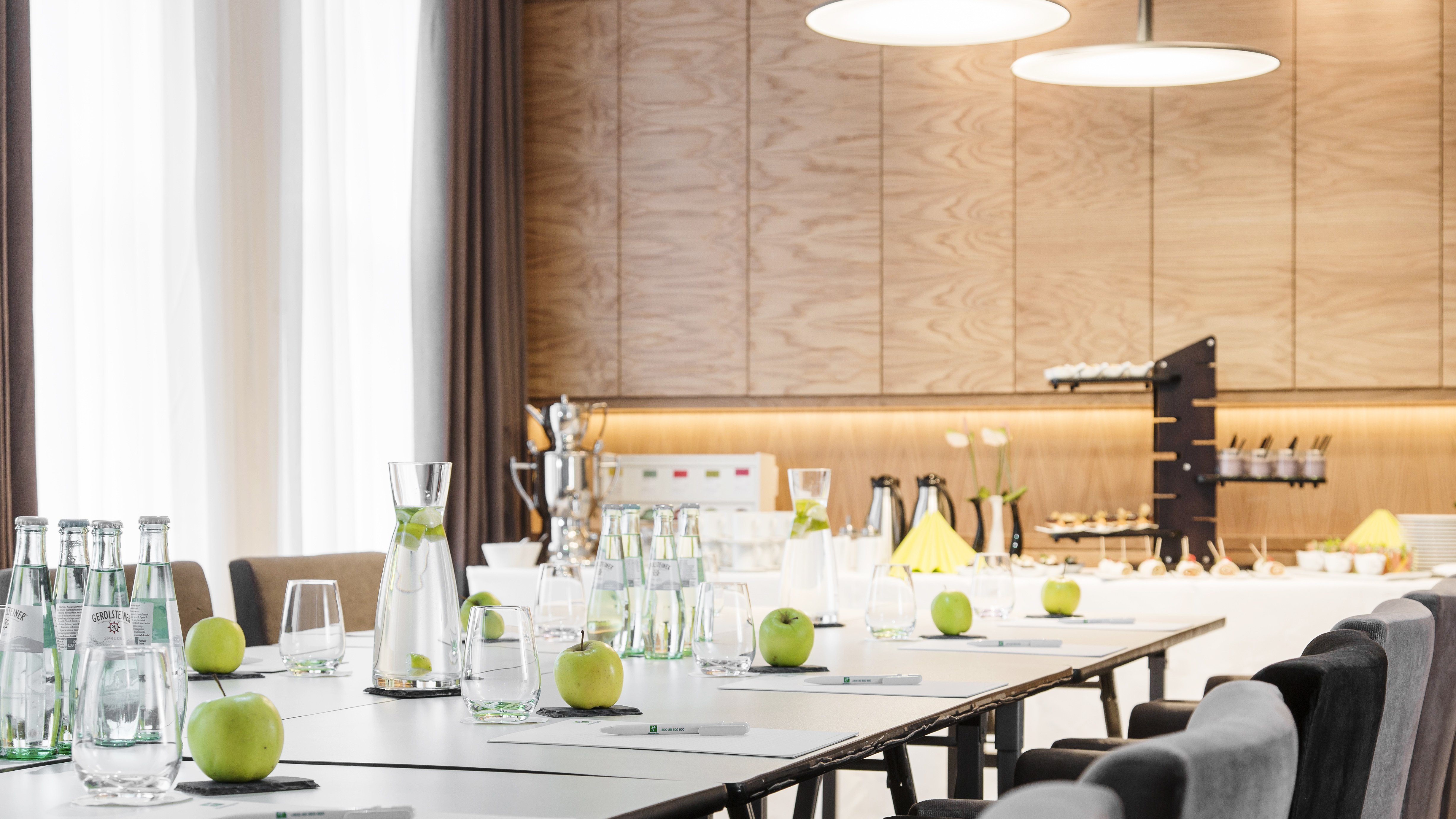HOLIDAY INN DRESDEN - AM ZWINGER 55/77