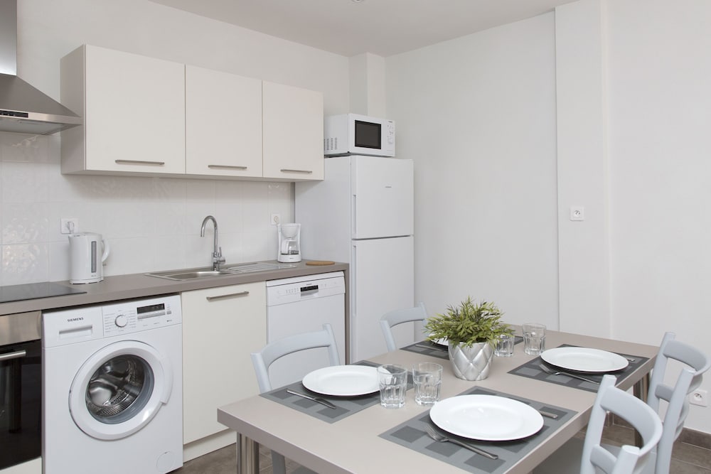 Résidence Hotelière Capu Seninu 25/50