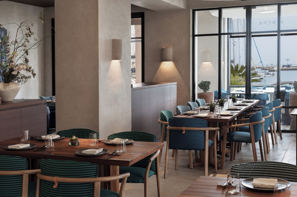 MIM Sotogrande Member of Melia Collection 55/71