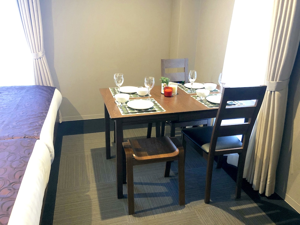 Apartment Hotel 7Key S Kyoto 28/40
