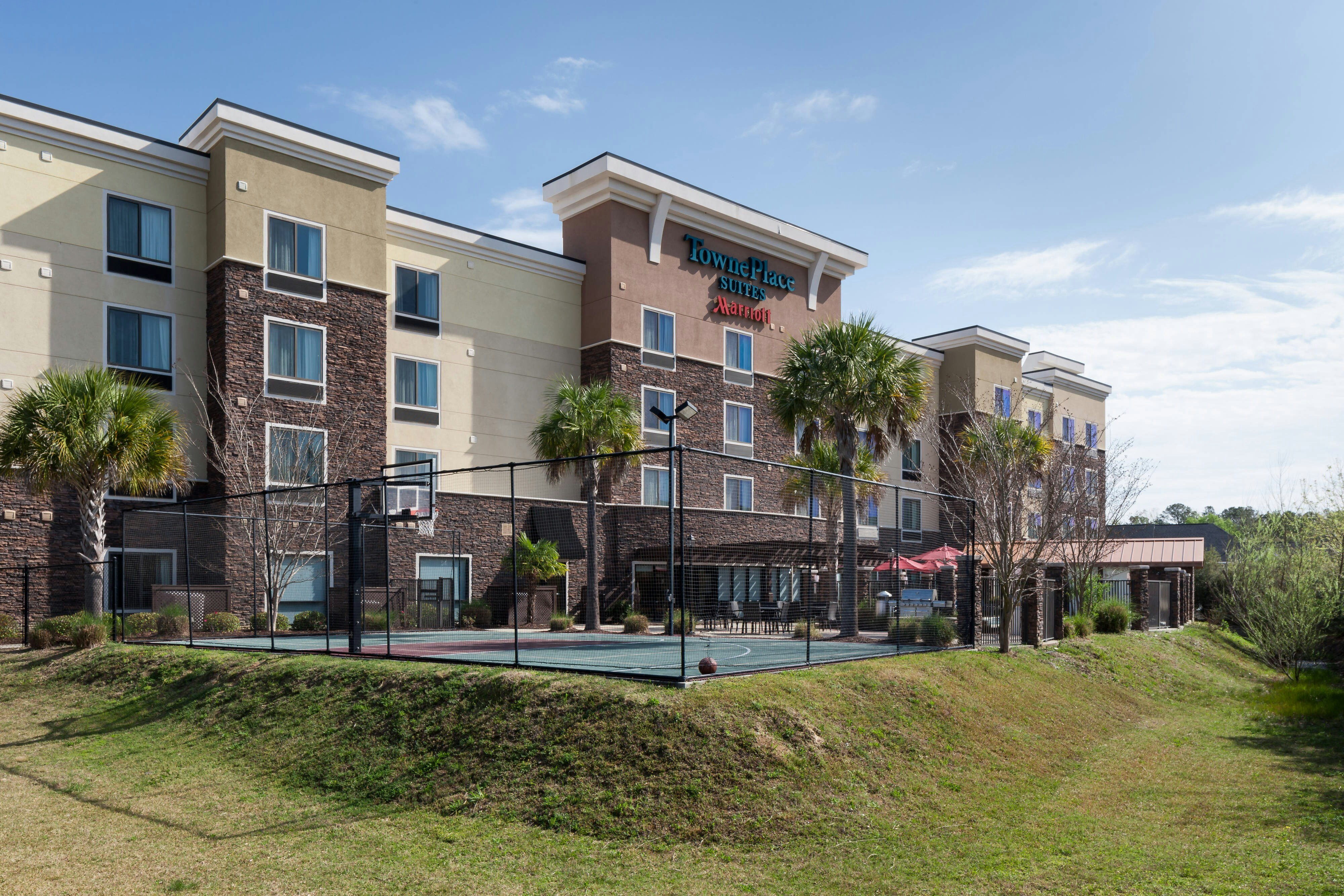 Towneplace Suites By Marriott Columbia Southeast Ft Jackson 46/47