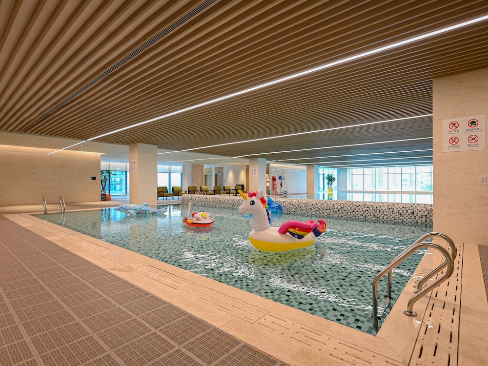 Hyatt Regency Guangzhou Zengcheng 19/50