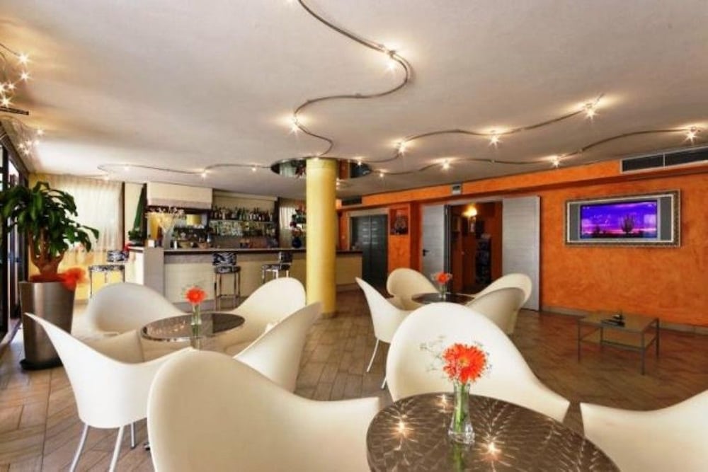 Hotel Losanna 37/60