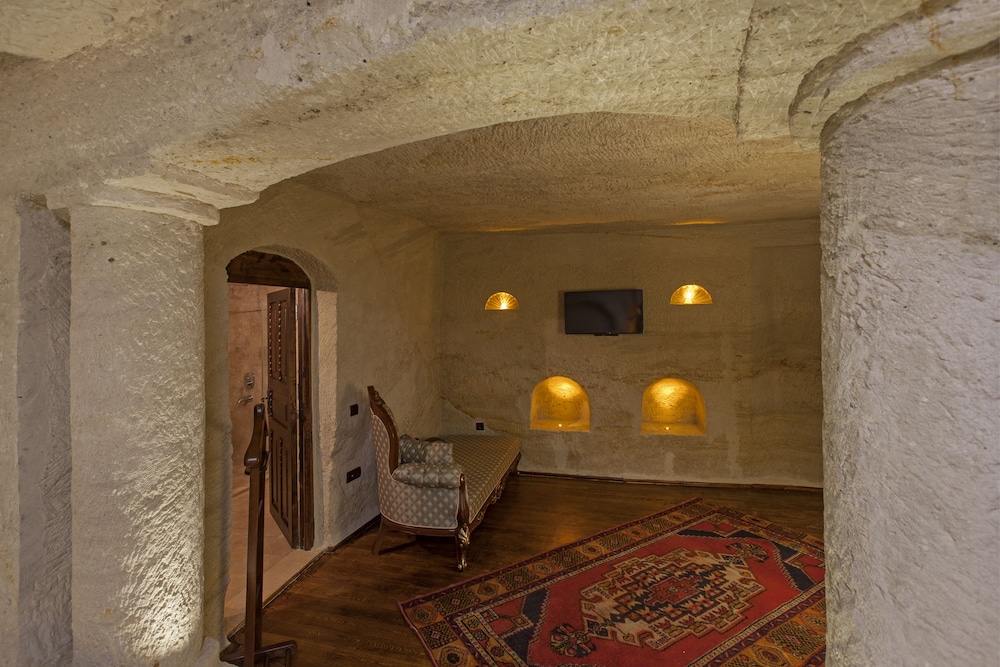 Utopia Cave Cappadocia 10/48