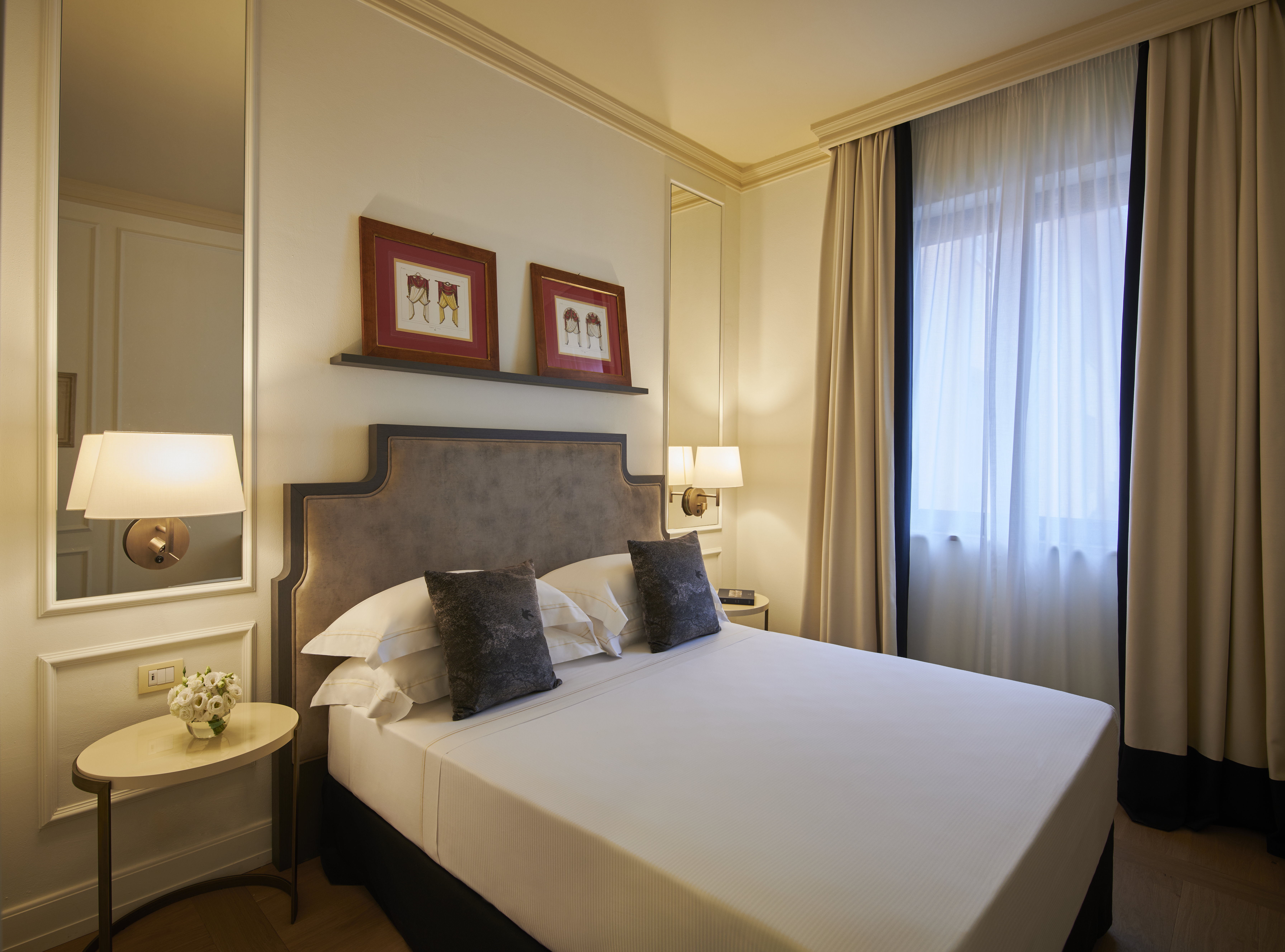 Fonteverde Thermal Spa Resort, Tuscany 16/46