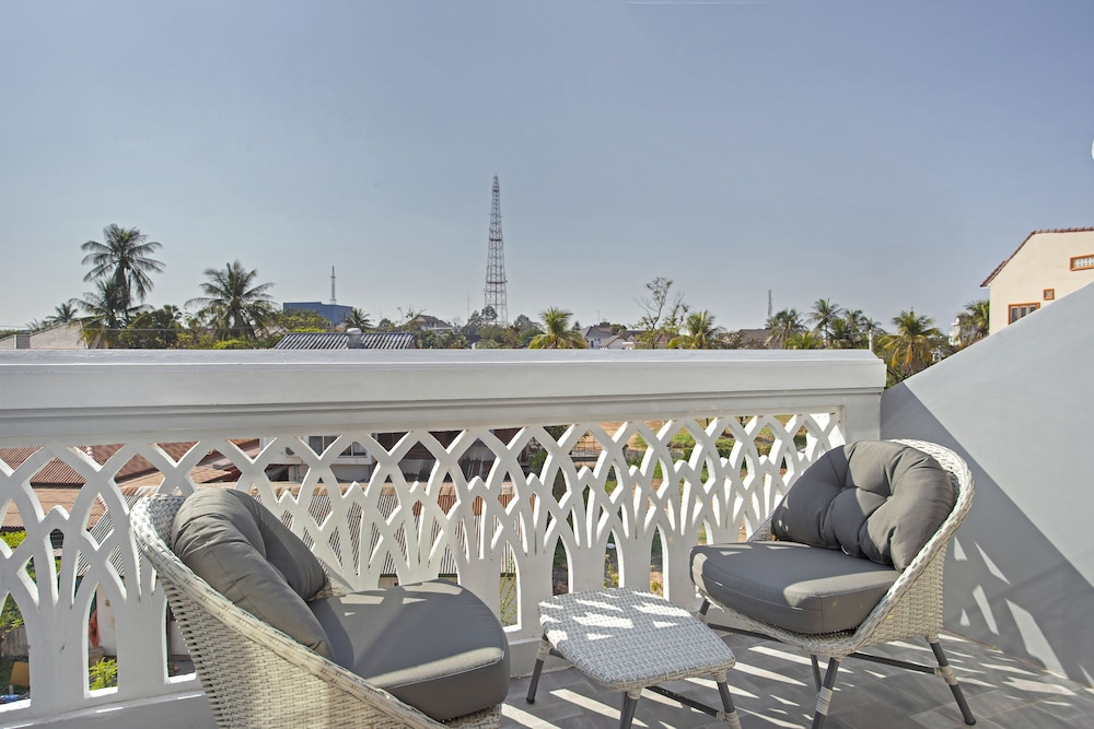 Le Thatluang D’oR Boutique Hotel 37/67