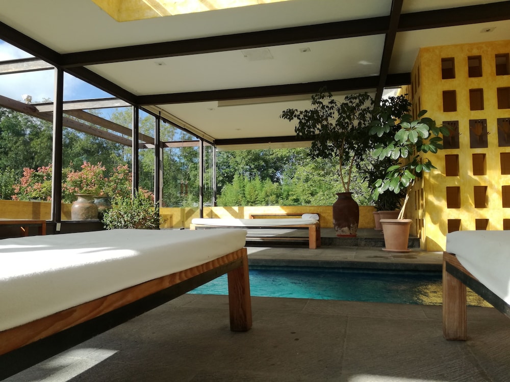 Casa en el Campo Hotel &amp; Spa 46/71