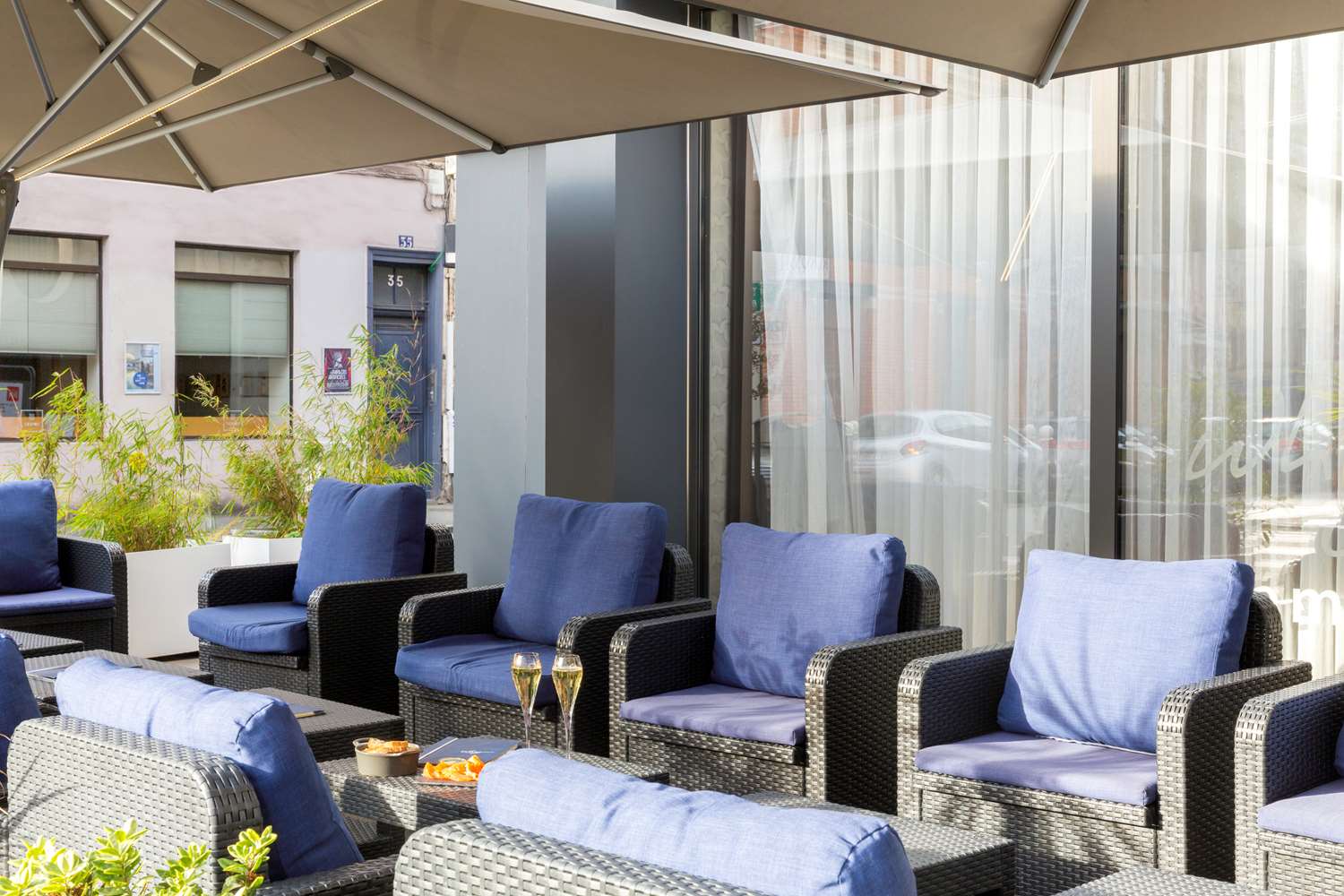 Best Western Premier Why Hotel 33/59