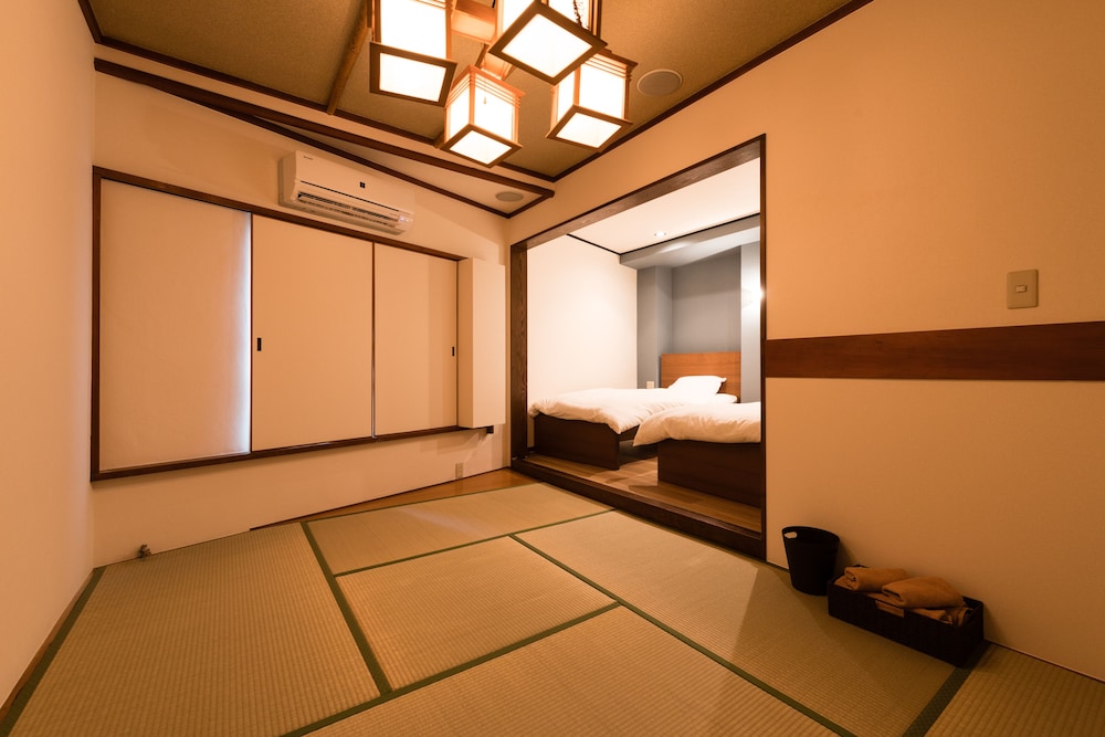 Tokyo Guest House Ouji Music Lounge - Hostel 22/47