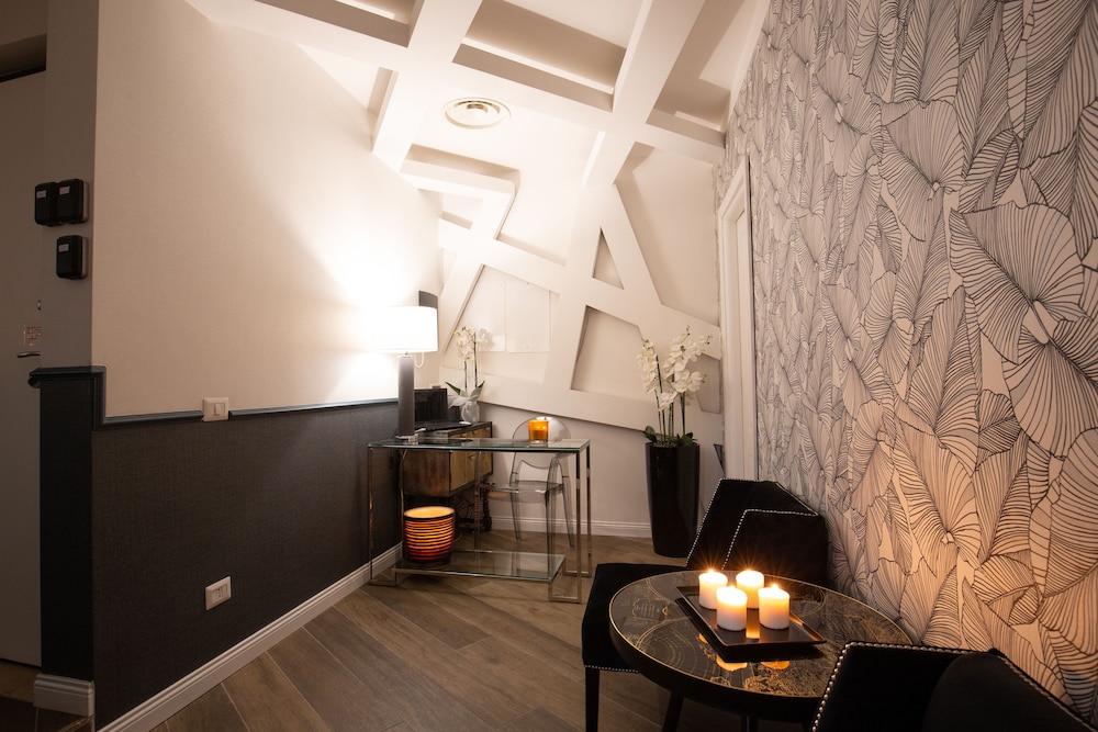 Spagna Boutique Luxury Suites 4/68