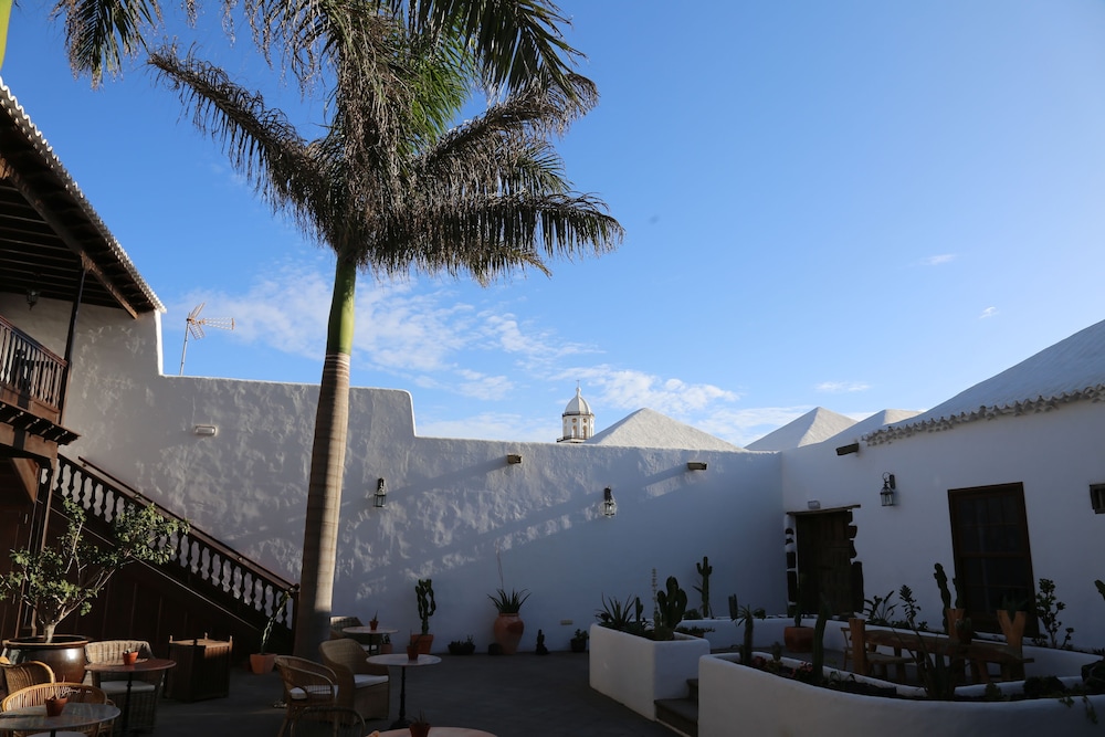 Hotel Boutique Palacio Ico 44/50