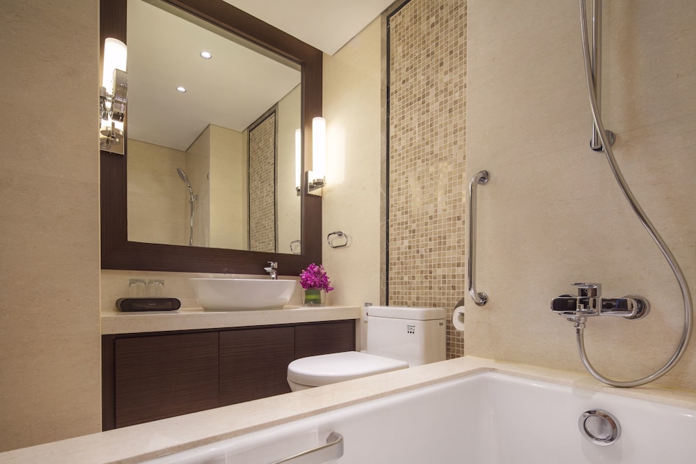 Ascott TEDA MSD Tianjin 27/31