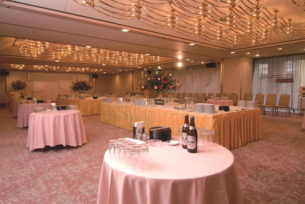Grand Hotel Kanachu Hiratsuka 46/62