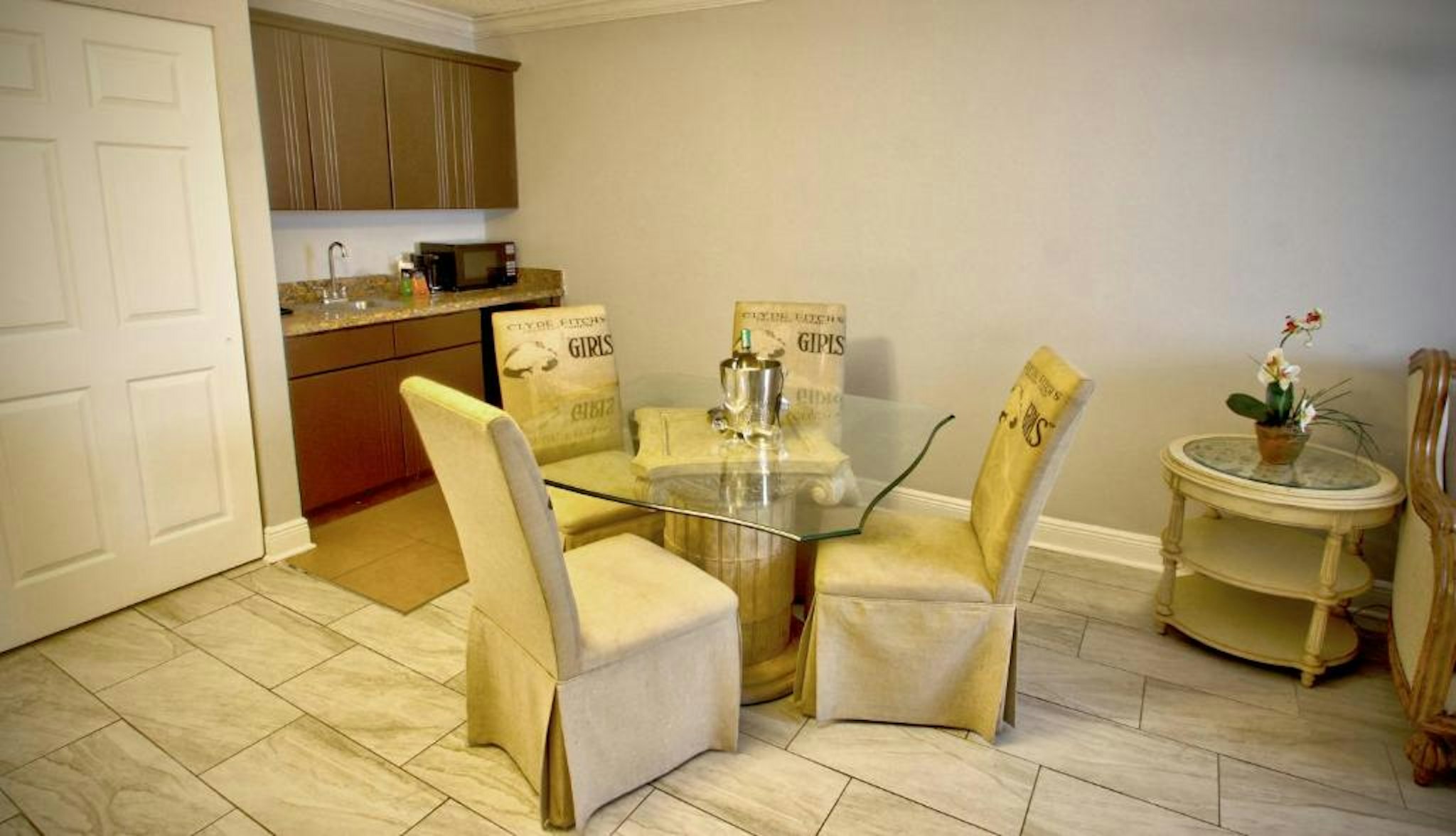 Fort Lauderdale Grand Hotel 47/68