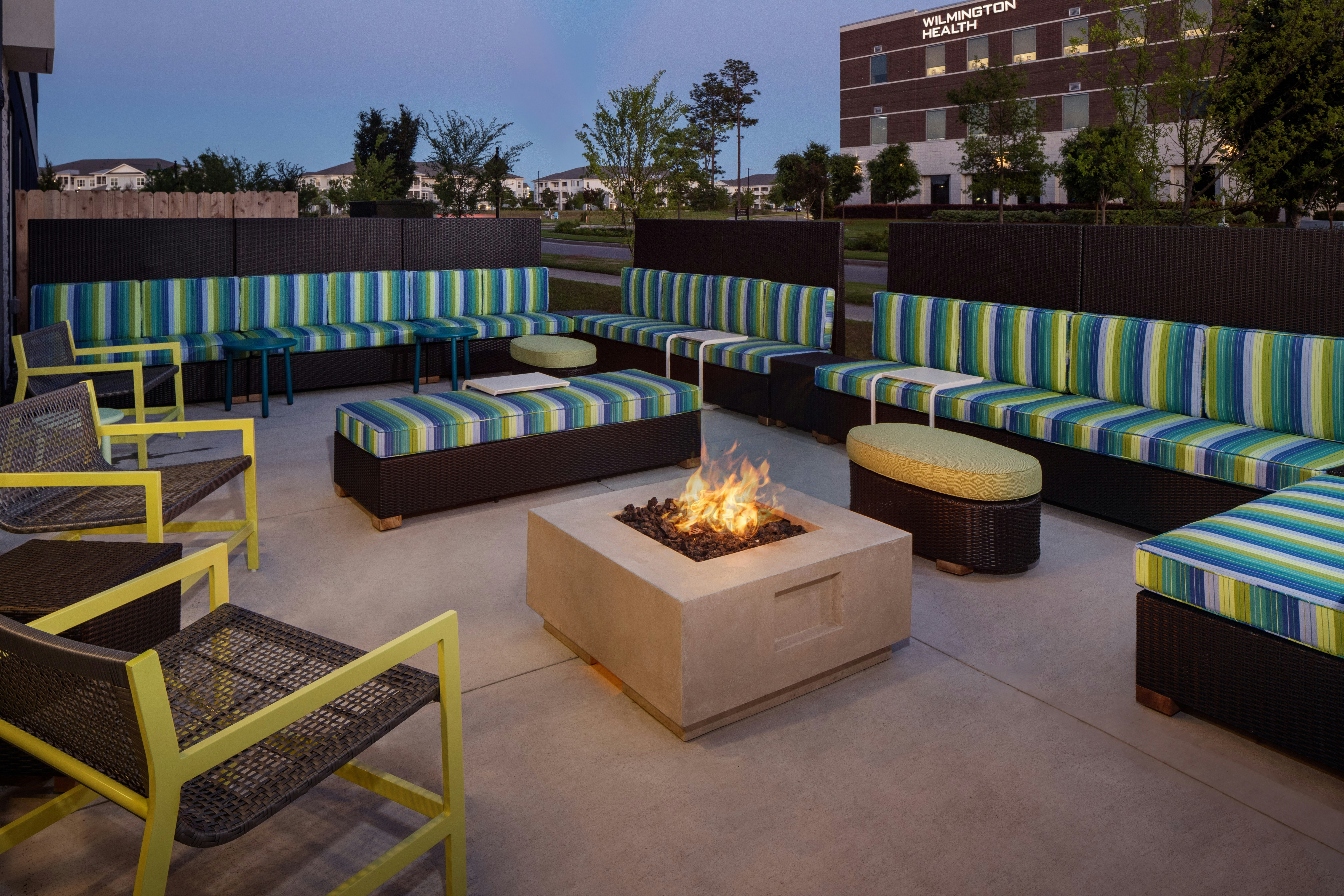 Home2 Suites by Hilton Wilmington Medical Park Downtown 16/21