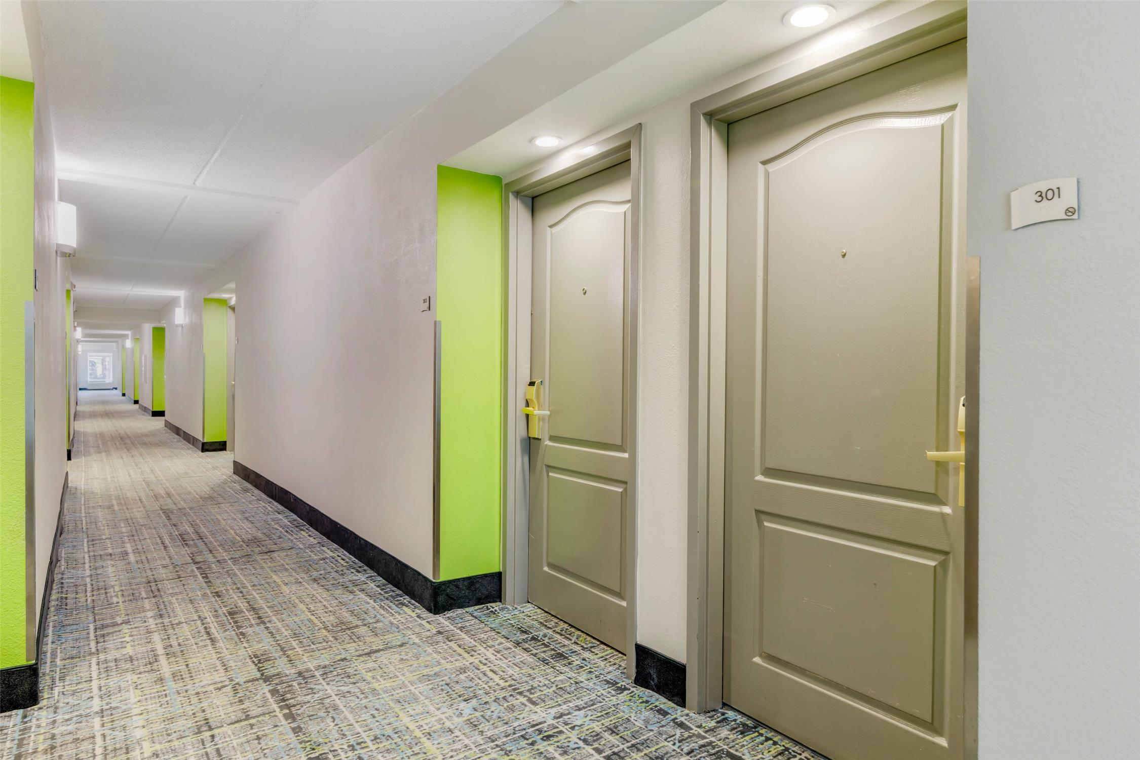 Quality Inn & Suites Union City Atlanta South 19/50