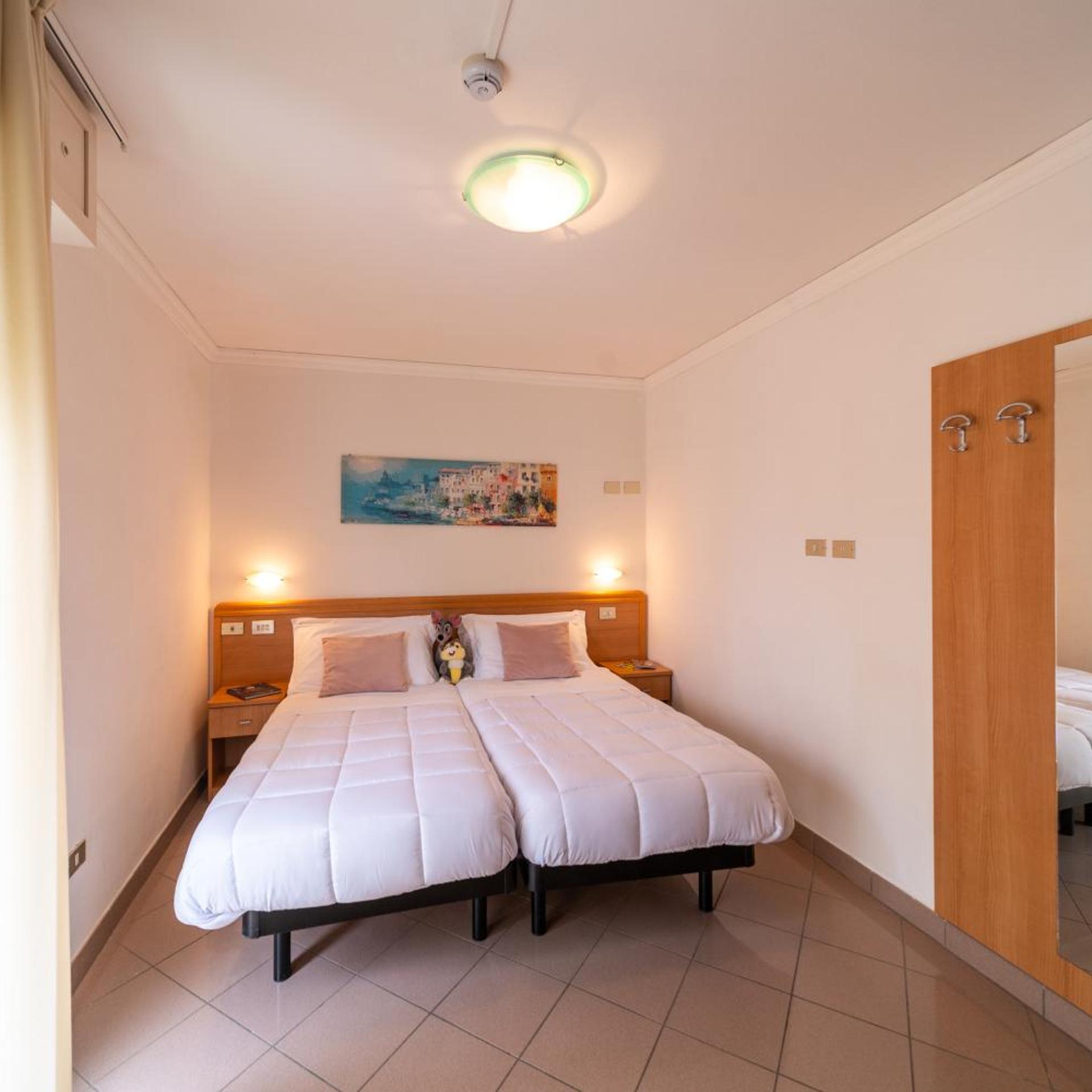 Hotel Ancora 13/40