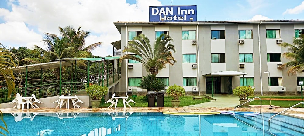 Hotel Dan Inn Uberaba & Convencoes in UBERABA