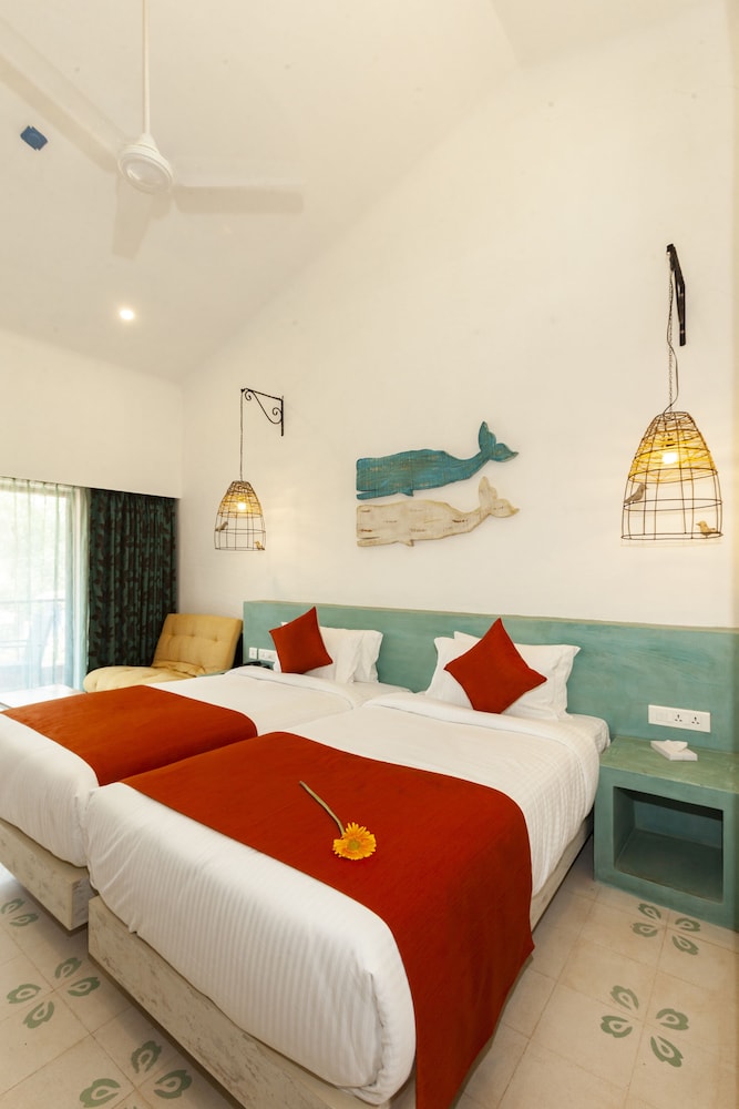 Jasminn Hotel - AM Hotel Kollection 16/74